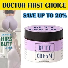 Rapid-Action Breast Enlargement Cream for Quick Growth Lifting and Firming 1.7oz