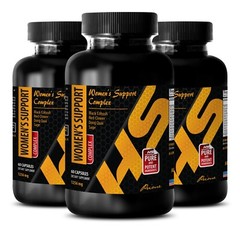 sleeping aids for adults – WOMEN’S SUPPORT COMPLEX – female sex energy – 3 Bot