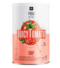 LR Figuactive Instant Tomato Soup Weight Control Vitamins A, C, E, D3 – 488 g
