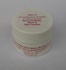 Mole, Wart, and Skin Tag Removal Ointment – 100% GUARANTEED! FREE US SHIPPING