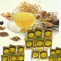 Samahan Sachets Natural Ayurvedic Cold & Cough