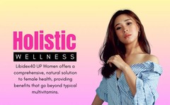 Herbal Ultimate Female Sex Enhancement 30 cap | Sexual Stamina Dietary | F/S USA