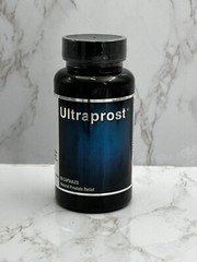 2 Prostate x120 caps Health Prost Saw Palmetto Ultra control