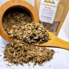 BLADDER CONTROL TEA – Stop urinating at night! Drink before bed & sleep better.