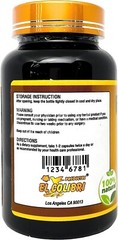 Productos El Colibri Fenogreco Genugreek Extract 900 mg 90 Capsules
