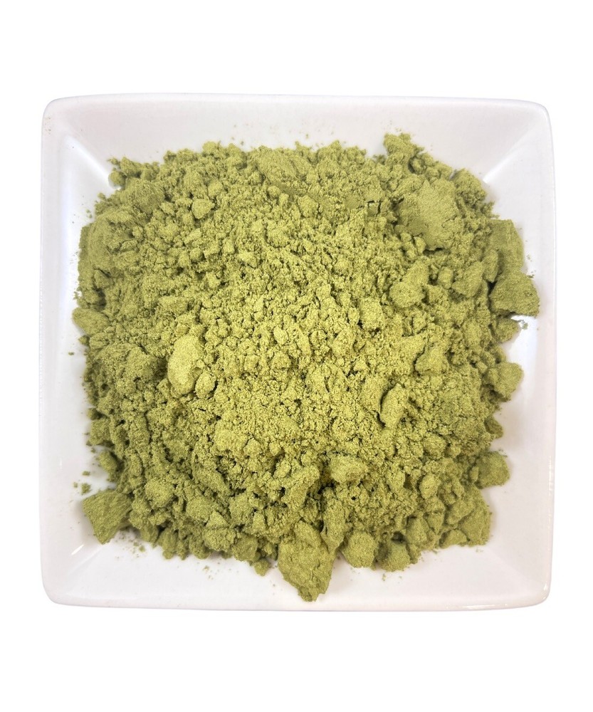 Organic Green Power Smoothie Superfood Blend Kelp, Spirulina, Alfalfa, Beet Root