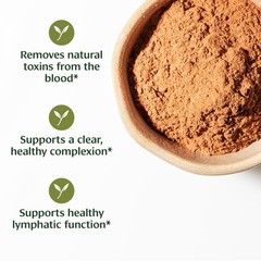 Manjistha Powder – Organic Manjistha Supplement – Ayurvedic Blood Cleanse & L…