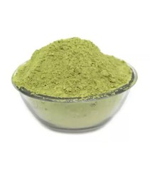 Yemeni Sidr Powder 50–500g | Pure Sidr Leaf for Hair, Skin Cleanser سدر يمني نقي