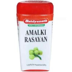 Baidyanath Amalki Rasayan 120g x 2 | Amla Rasayana for Immunity & Vitality 2026