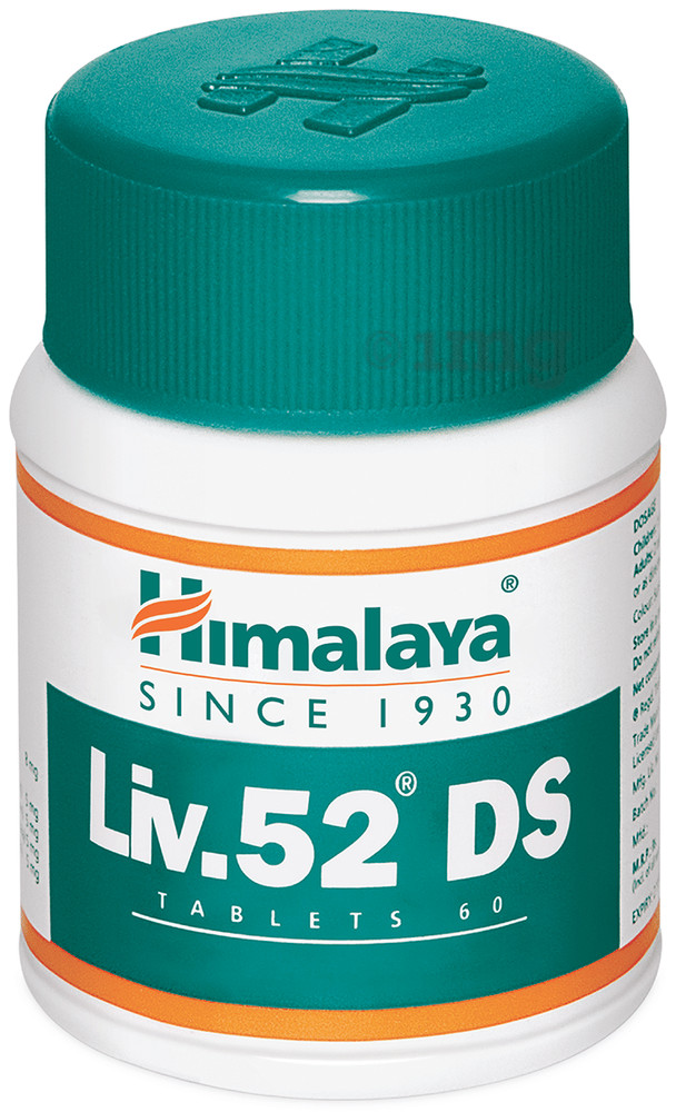 5 bottles 300 tabs Liv 52 DS FREE SHIPPING LONG EXPIRY Ayurvedic Appetite CARE