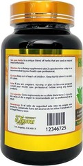 Productos El Colibri Hierda de San Juan Herbs 500mg 90 Capsules