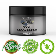 Male Enhanced Support Male Enhancement Creams – 25 Grams