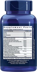 LIFE EXTENSION ULTRA PROSTATE FORMULA SAW PALMETTO PUMPKIN SEED 60 Sgels