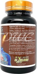 Productos El Colibri CardioPress Proprietary Blend 700mg 90 Capsules