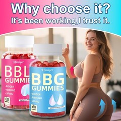 BBG&BBL Bundle – Perfect chest & butt curves, fitness shaping, full and firm