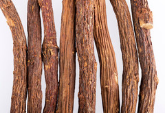 1 oz. Flavored Licorice Root Chew Sticks 100% Pure Natural Glycyrrhiza Glabra