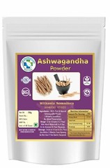 Safed Musli, Ashwagandha, Shatavari, Kaunch, Gokhru, Akarkara Powder (50gm Each)