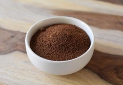 8 oz Instant Chicory Root – Non-GMO, Gluten Free, Sugar-Free Coffee Substitute