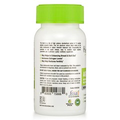 Aguaje Extract with Pueraria Maca Saw Palmetto Red Clover Wild Yam Soy Isoflavon