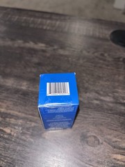 Apothèkary Take the Edge Off / .5 Oz – Sealed In Box – Free Shipping