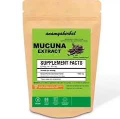 Mucuna Pruriens Extract Powder