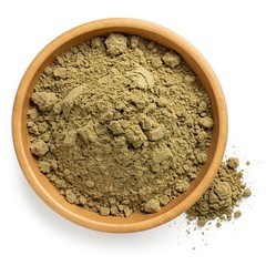 NY Herb Shop Feverfew Herb Powder | Bulk Wholesale Herbal Tea Powder