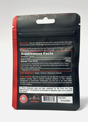 MidKnight 850mg Fast Acting Male Performance 10 Pills