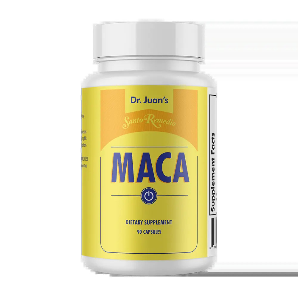 Maca Maca