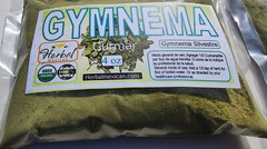 4oz Gymnema Silvestre,hierba Insulina,gurma,Periploca of the Woods, Gymnema Tea