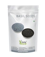 Holy Natural Basil Seed 100gm p797