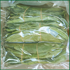 Dried Soursop Graviola Leaves Herbal Tea 100% Organic Hojas De Guanabana Leaf