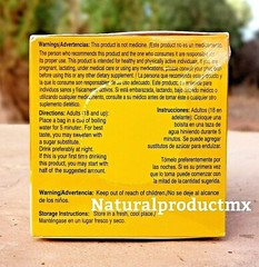 Te Diet Slim Pineapple TEA ✅ Te de Pina Green Tea Dandelion 30 bags by Therbal