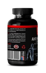 Complete Care – ANTI PARASITE COMPLEX – Refreshing Blend 1 Bottle 60 Capsules