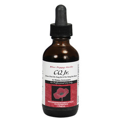CQ Jr. – 2 OZ