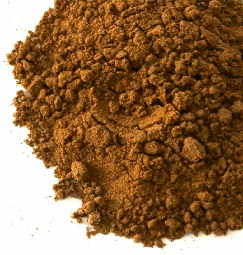 Shitake Mushroom Powder