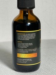 Organic BLOOD CLEANSER & PARASITE CLEANSE By nutrition phirst