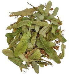 Dried Linden Leaves & Flowers 460 g (16.3 oz) – Harvest May 2024 – Tilia Cordata