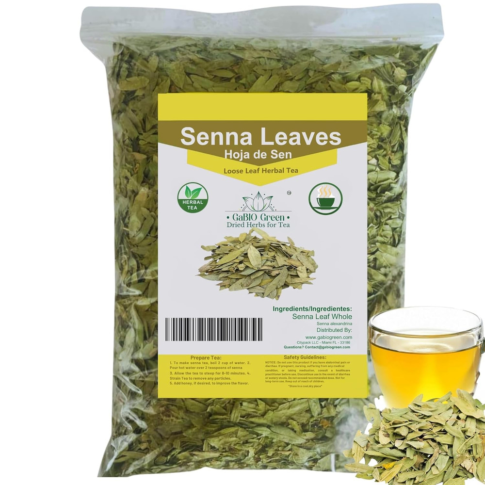 Natural Senna Leaves Hoja Sen Dried Herbal Leaves, Senna Raw Leaf, Hoja Sen Cut