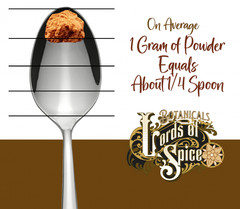 100% Organic Ginger Root Powder PREMIUM Raw Ground Ginger Zingiber Officinale