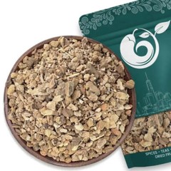 Wild Yam Root , Cut & Sifted Herb Item Weight 4oz-1lb