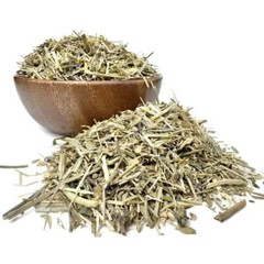 Shepherd’s Purse, Cut & Sifted (Capsella Bursa Pastoris) – Dried Herb, FREE SHIP