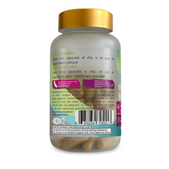 Presionmax Capsules by Betel Natural – Healthy Support for Pressure – 90 Caps