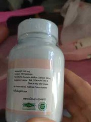 Organic Thai Pueraria Mirifica Breast Enlargement Vaginal Tightening anti agin