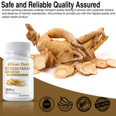 Male Enhancement Testosterone Booster 60 Capsules Stamina Pills Men Performance