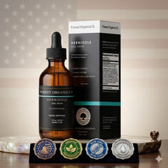 Rheumatoid Arthritis Support Tincture|Natural Joint Pain Relief&Repair Mobility