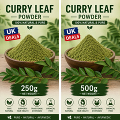 10 Herbs Hair Care Powder Mix Amla Shikakai Reetha Bhringraj Blend Free Ship