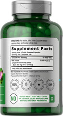 Milk Thistle Extract 3000mg | 300 Capsules | Non-GMO, Gluten Free | by Horbaach