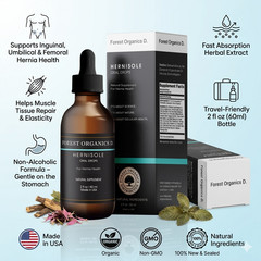 Rheumatoid Arthritis Support Tincture|Natural Joint Pain Relief&Repair Mobility