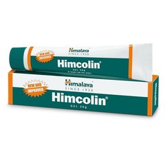 Himalaya Himcolin Gel 30gm – FREE DELIVERY 5-7 DAYS