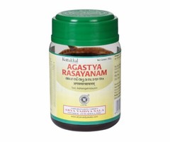 2 PACKS X Kottakkal Agasthya Rasayanam 100gms By Arya Vaidya Sala FREE SHIPPING